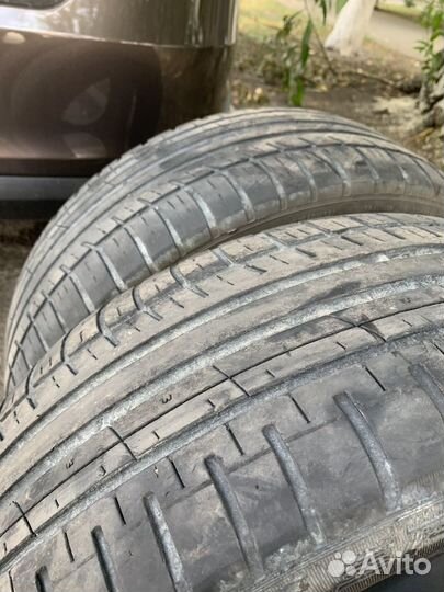 Cordiant Sport 2 205/55 R16 91V