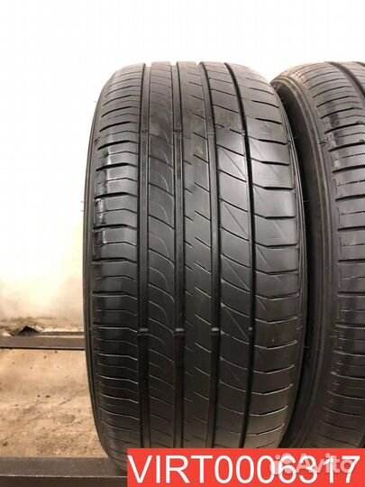 Dunlop SP Sport LM705 245/45 R19 98W