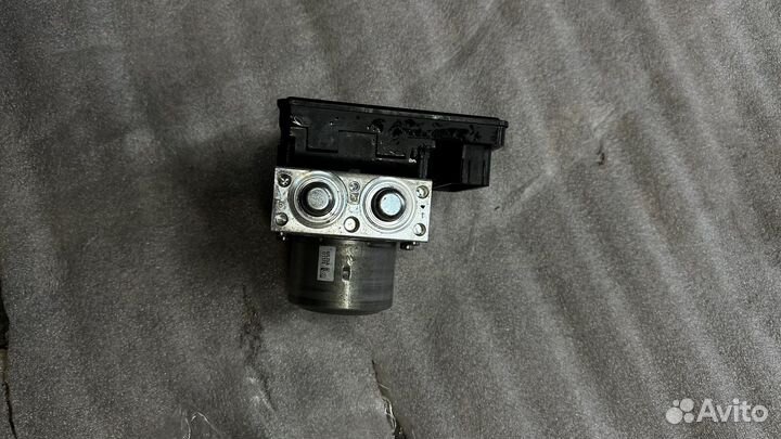 Блок ABS Mercedes E-class A2134315800