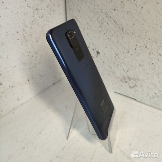 Xiaomi Redmi Note 9, 4/64 ГБ