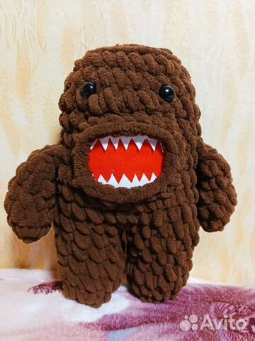 Домокун JDM игрушка