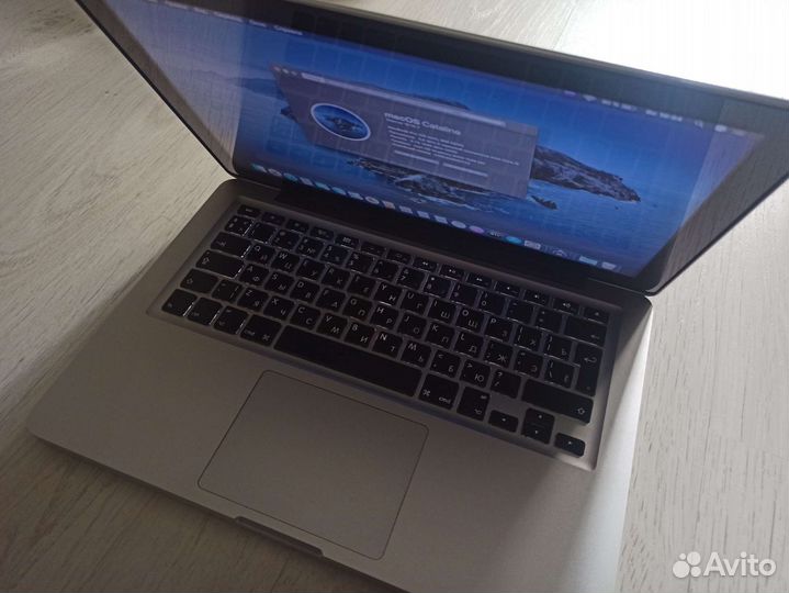 Apple MacBook Pro 13 mid 2012