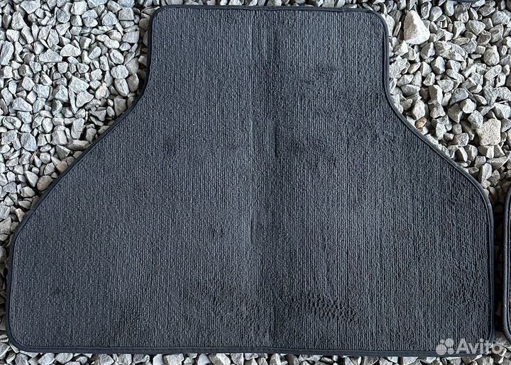 Оригинальные ворсовые ковры BMW x5 F15