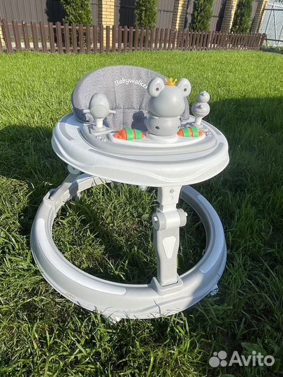 Ходунки детские