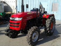 Мини-трактор SHIFENG SF 244CL, 2023