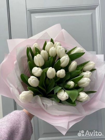 Цветы на 8 марта с доставкой