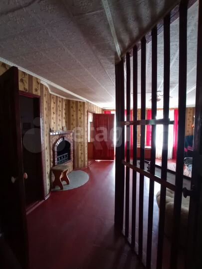 Дом 105,1 м² на участке 8,8 сот.