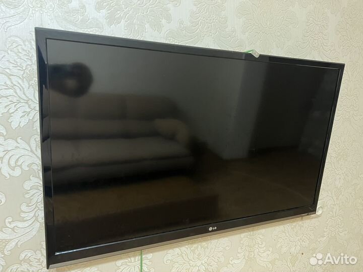 Телевизор LG