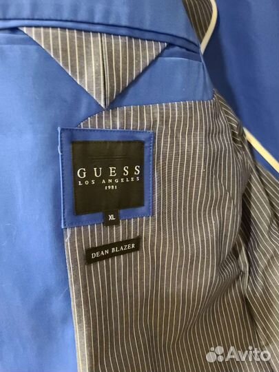 Пиджак Guess