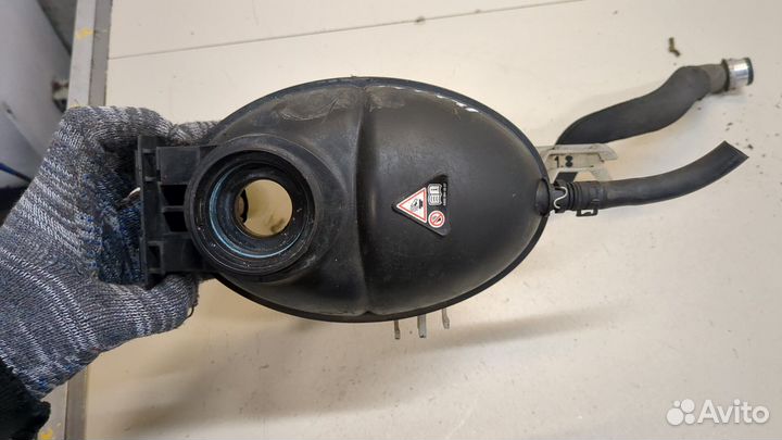 Бачок расширительный Mercedes C W204