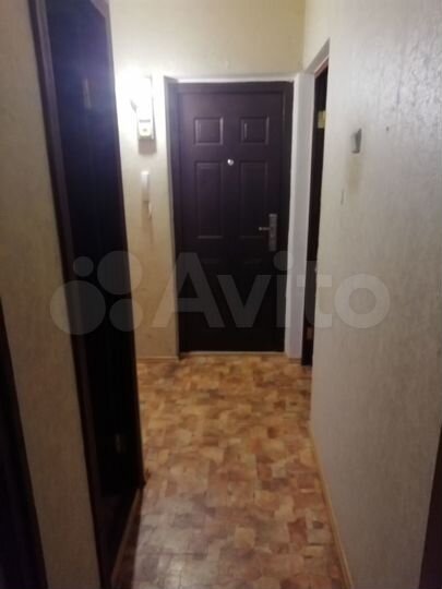 1-к. квартира, 30 м², 1/5 эт.