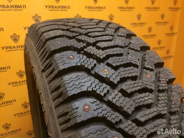 Goodyear UltraGrip 500 195/65 R15