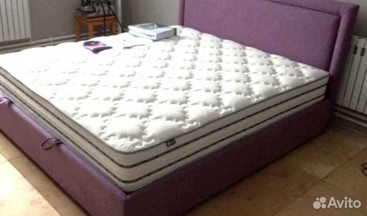 Матрас анатомический