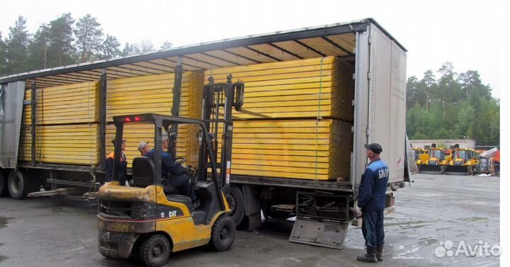 Сэндвич - Панели от производителя