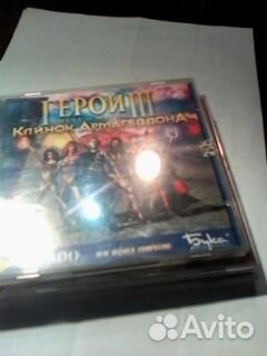 Игры для компьютера - большой выбор