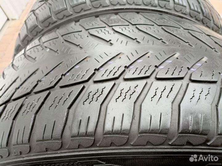 Goodyear UltraGrip 235/55 R17 103V