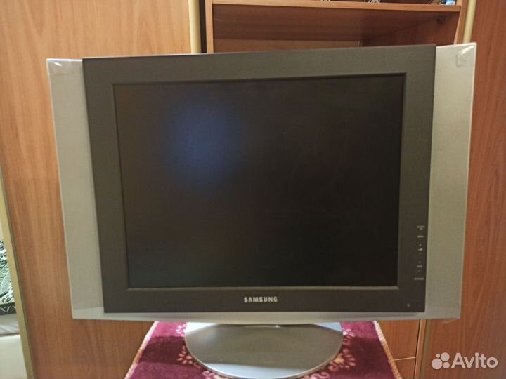 Телевизор Samsung бу