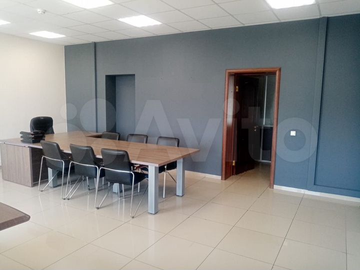Офис, 45 м²