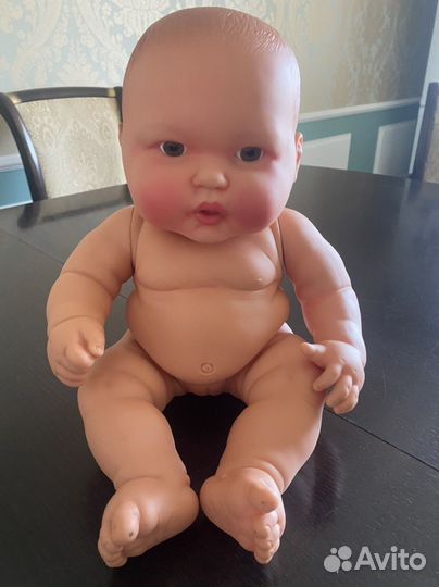 Коляска с пупсом