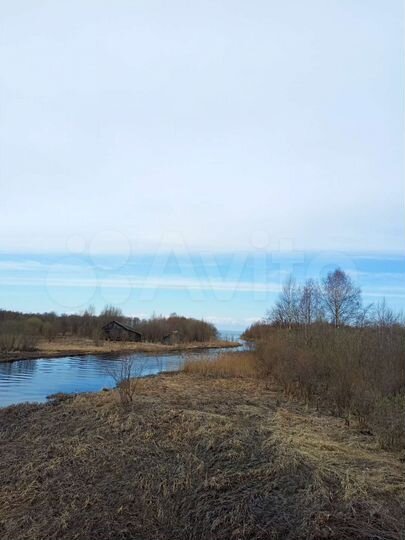 Участок 27 сот. (ИЖС)