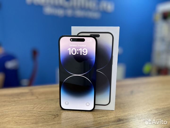 iPhone 14 Pro, 1 ТБ