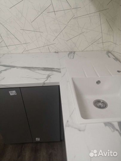 Еврозапил-замена столешниц, Сборка мебели Икеа