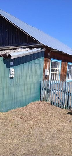 2-к. квартира, 52,1 м², 1/1 эт.