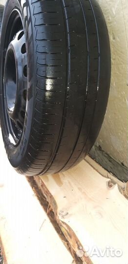 Amtel Planet EVO 185/60 R14