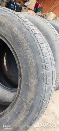 Aeolus ADR55 235/60 R16 36