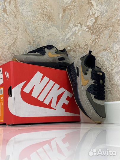 Кроссовки nike air max 90