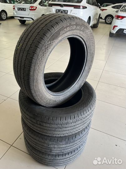 Viatti Bosco H/T 225/60 R17