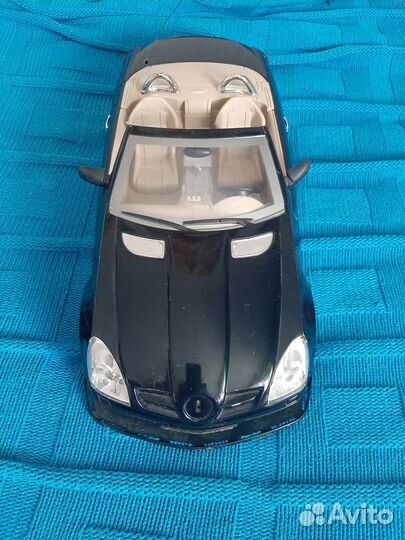 Детская машинка игрушка