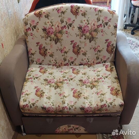 Диван раскладной