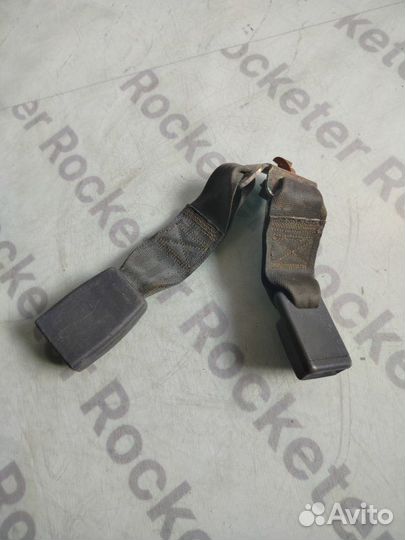 Замок ремня безопасности Hyundai Elantra XD 2003