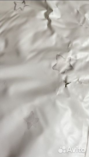 Матрасик на пеленальный комод