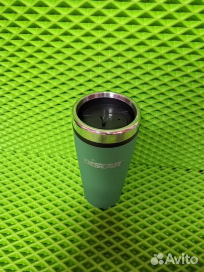 Термокружка distar