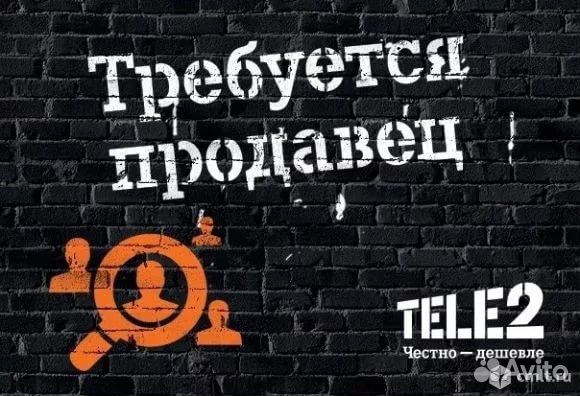 Продавец-консультант