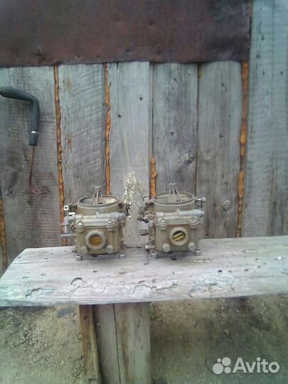 Продам запчасти на москвич