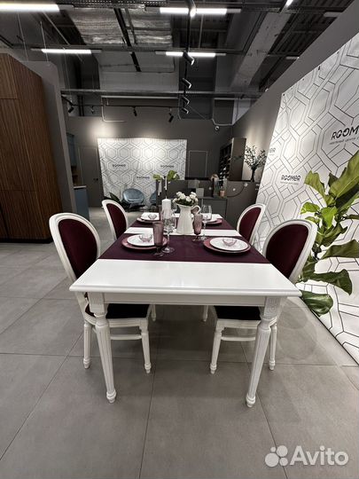 Столовая группа