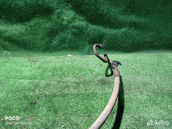 Трубка гура форд фокус 1