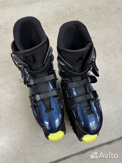 Джамперы Kangoo Jump размер L XR3