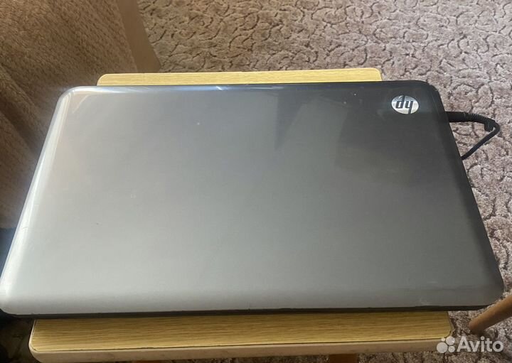 Hp pavilion g6