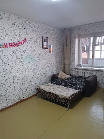 1-к. квартира, 31,3 м², 7/9 эт.