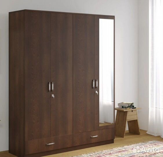 Шкаф с гарантией от фабрики