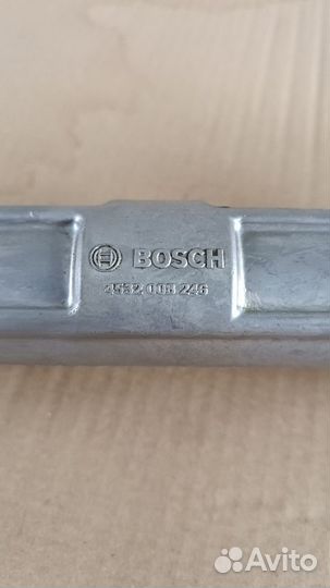 Рулевая рейка LADA vesta bosch 8450006828