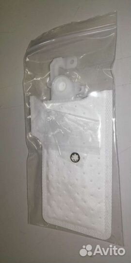 Фильтр-сетка очистки топлива VAG A2C53257 ST110509