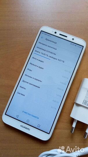 Телефон Huawei оригинал