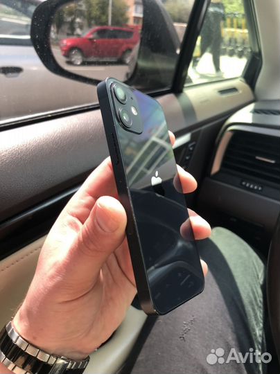 iPhone 12 mini, 64 ГБ