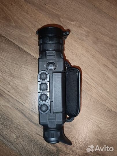 Тепловизор Pulsar Helion XP50