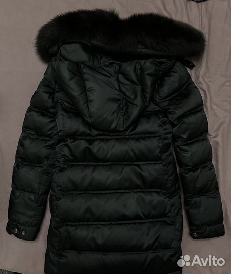 Куртка зимняя Prada